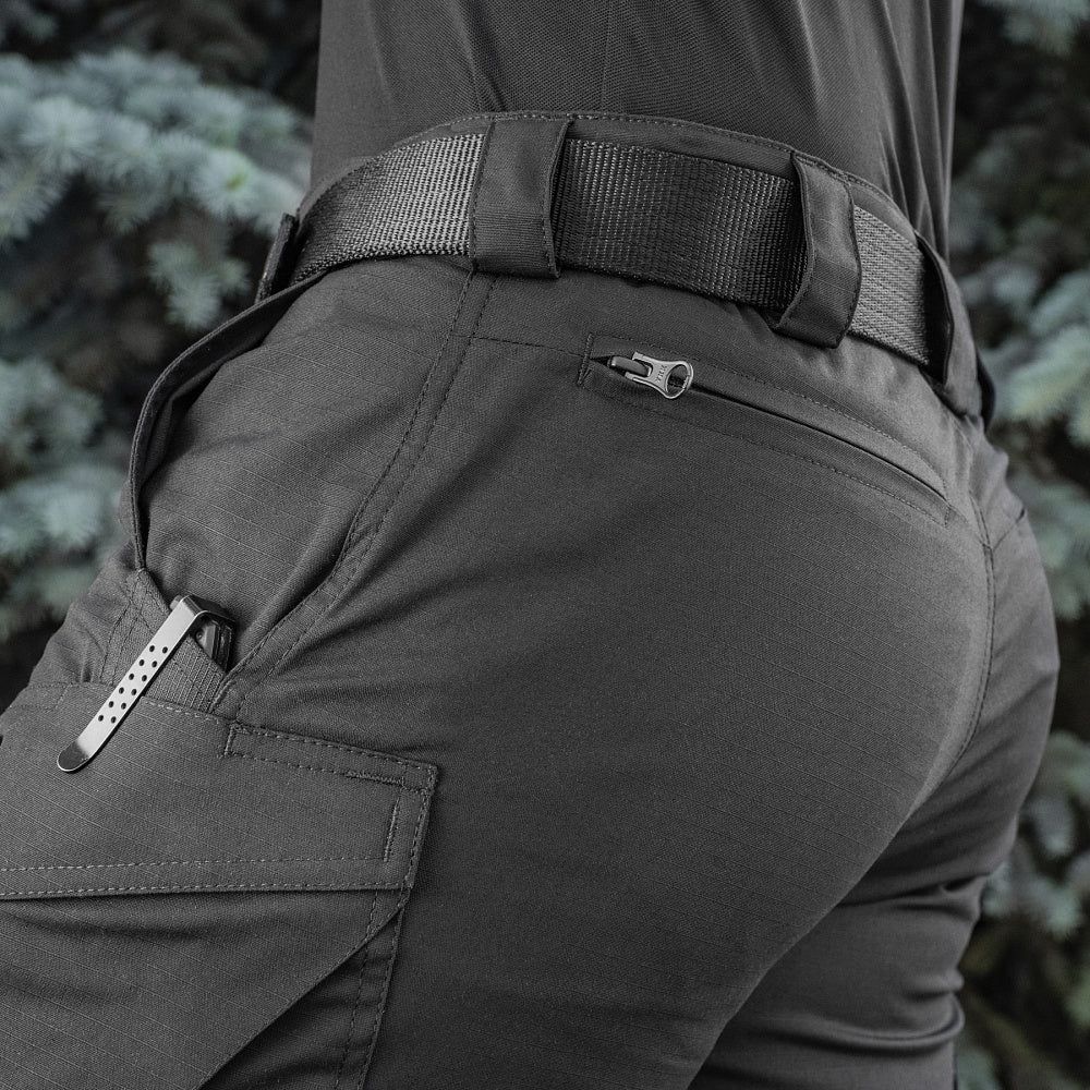 M-Tac shorts Aggressor Short