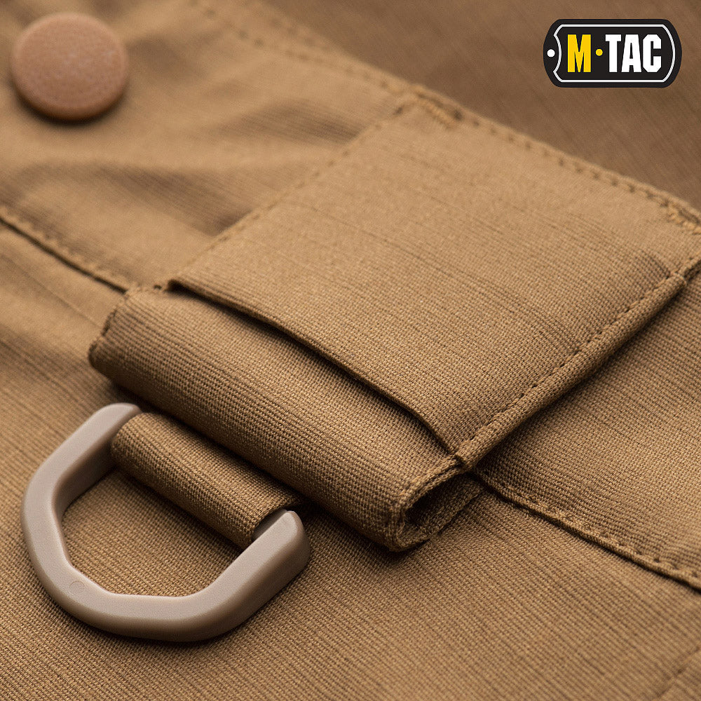 M-Tac shorts Aggressor Short