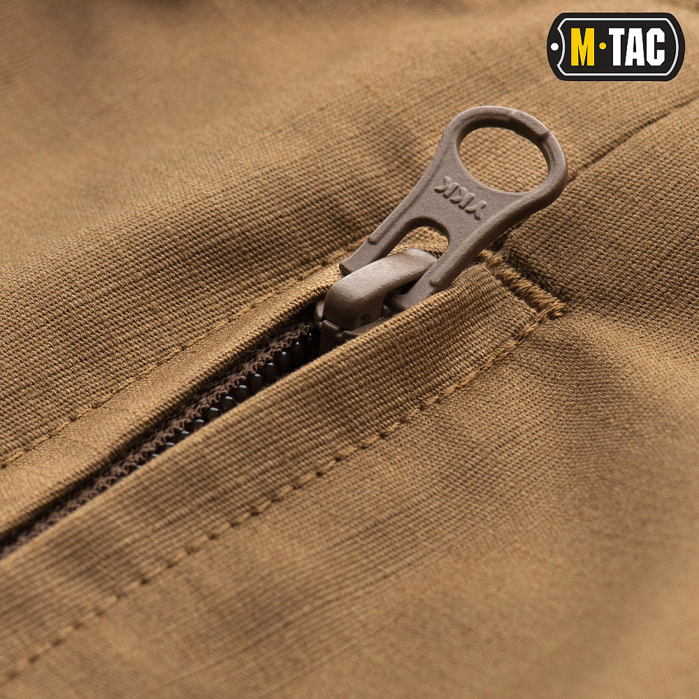 M-Tac shorts Aggressor Short
