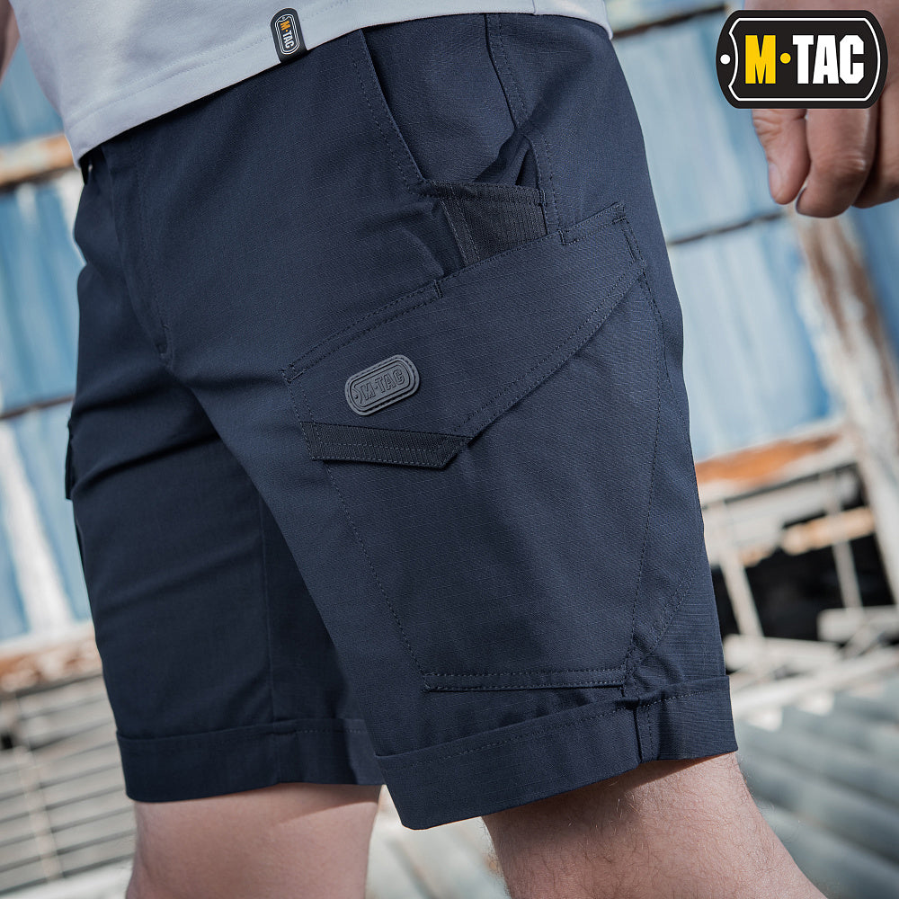 M-Tac shorts Aggressor Short