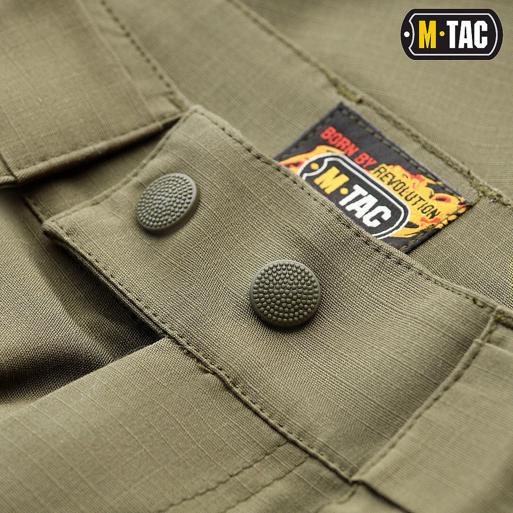 M-Tac shorts Aggressor Short