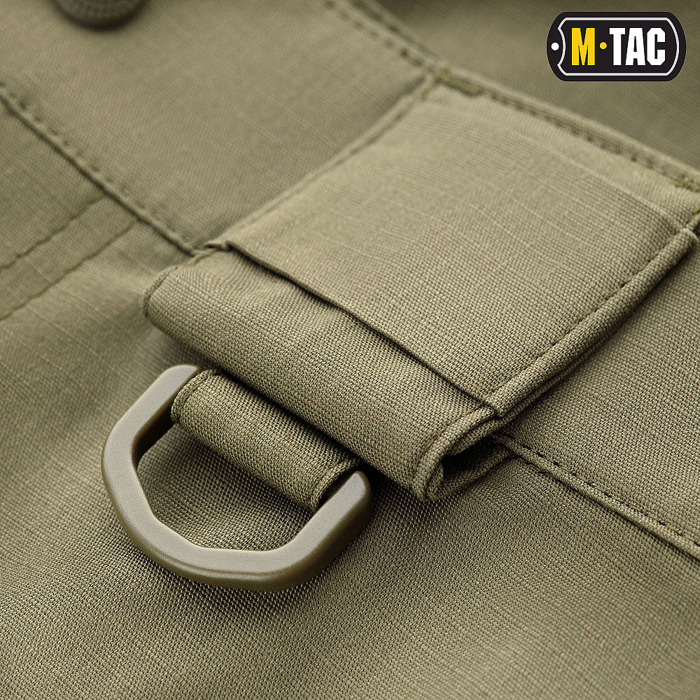 M-Tac shorts Aggressor Short