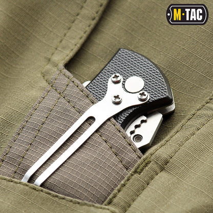 M-Tac shorts Aggressor Short