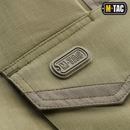 M-Tac shorts Aggressor Short