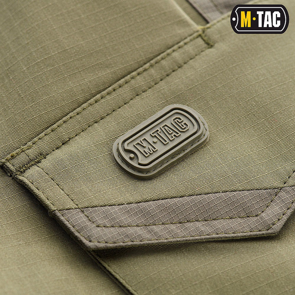 M-Tac shorts Aggressor Short