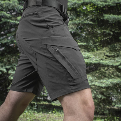 Shorts Aggressor Summer Flex