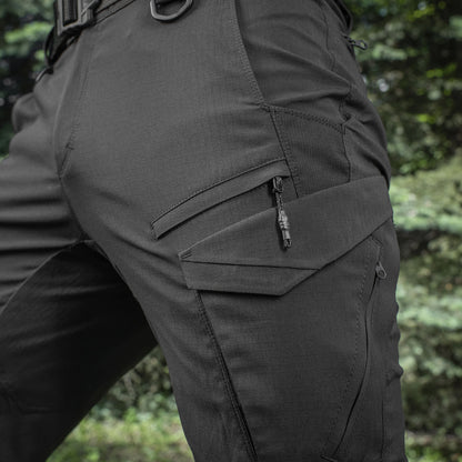 Shorts Aggressor Summer Flex