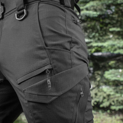 Shorts Aggressor Summer Flex