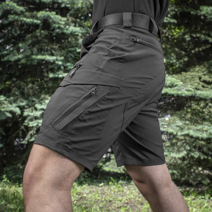 Shorts Aggressor Summer Flex