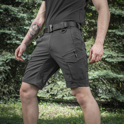 Shorts Aggressor Summer Flex