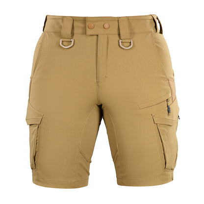 Shorts Aggressor Summer Flex