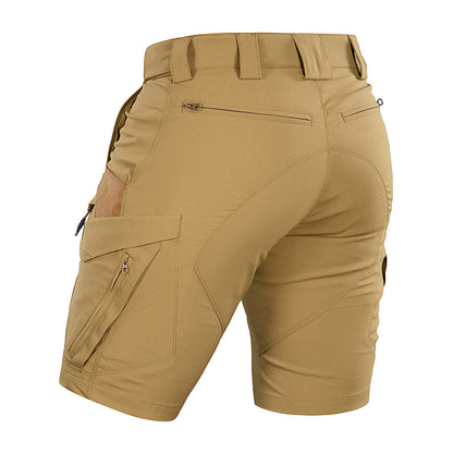 Shorts Aggressor Summer Flex