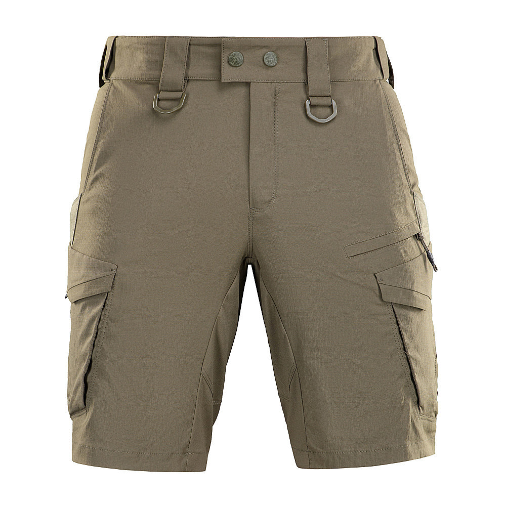 Shorts Aggressor Summer Flex Dark Olive 2XL