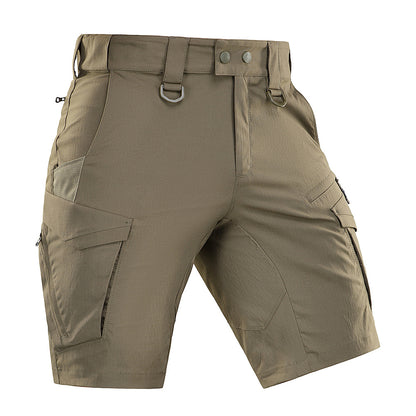 Shorts Aggressor Summer Flex Dark Olive 2XL