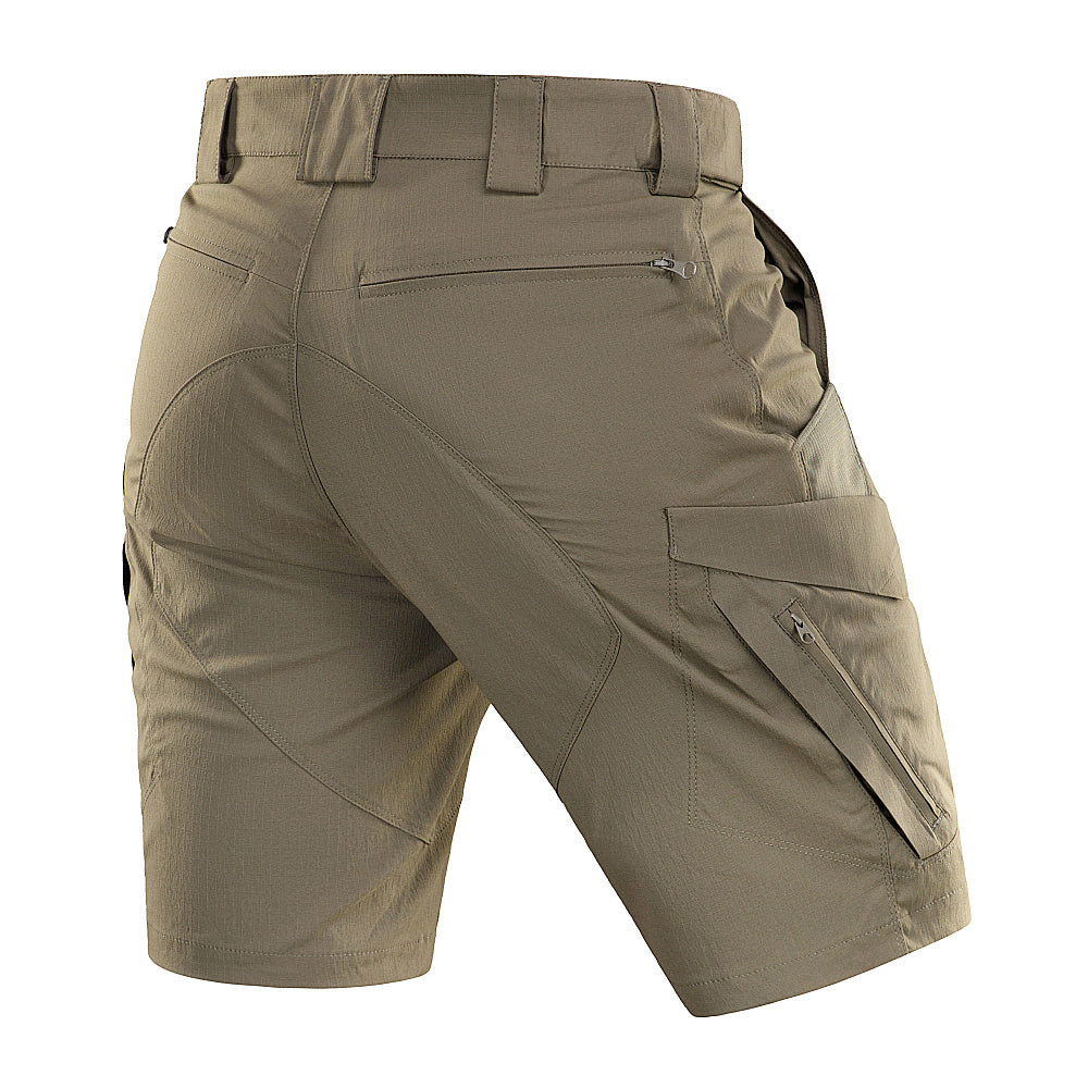 Shorts Aggressor Summer Flex Dark Olive 2XL