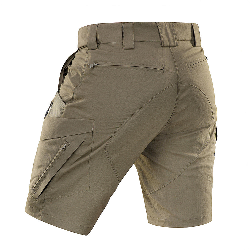Shorts Aggressor Summer Flex Dark Olive 2XL