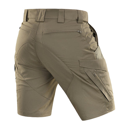 Shorts Aggressor Summer Flex