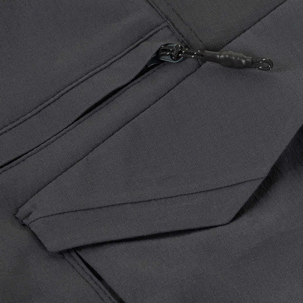 Shorts Aggressor Summer Flex Dark Grey XS