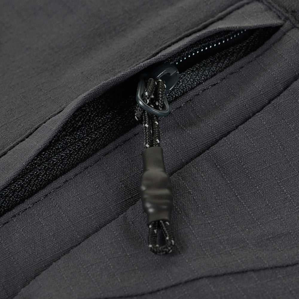 Shorts Aggressor Summer Flex Dark Grey XS