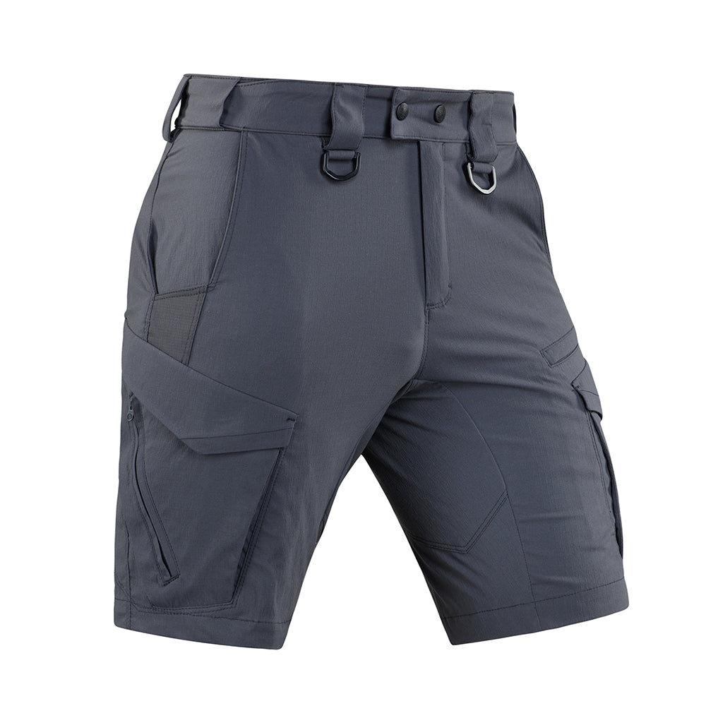 Shorts Aggressor Summer Flex Dark Grey XS