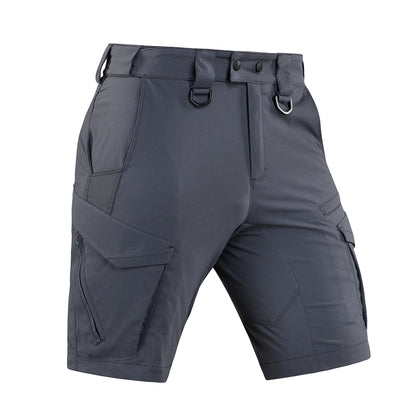 Shorts Aggressor Summer Flex Dark Grey XS
