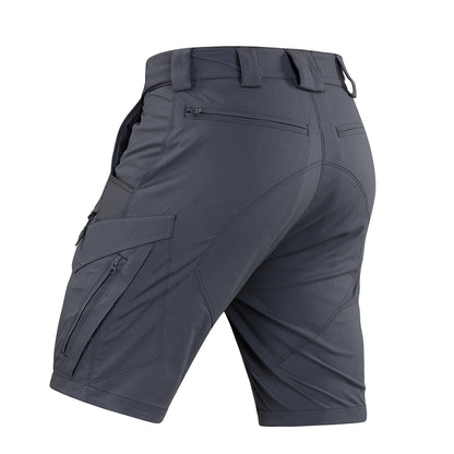 Shorts Aggressor Summer Flex Dark Grey XS
