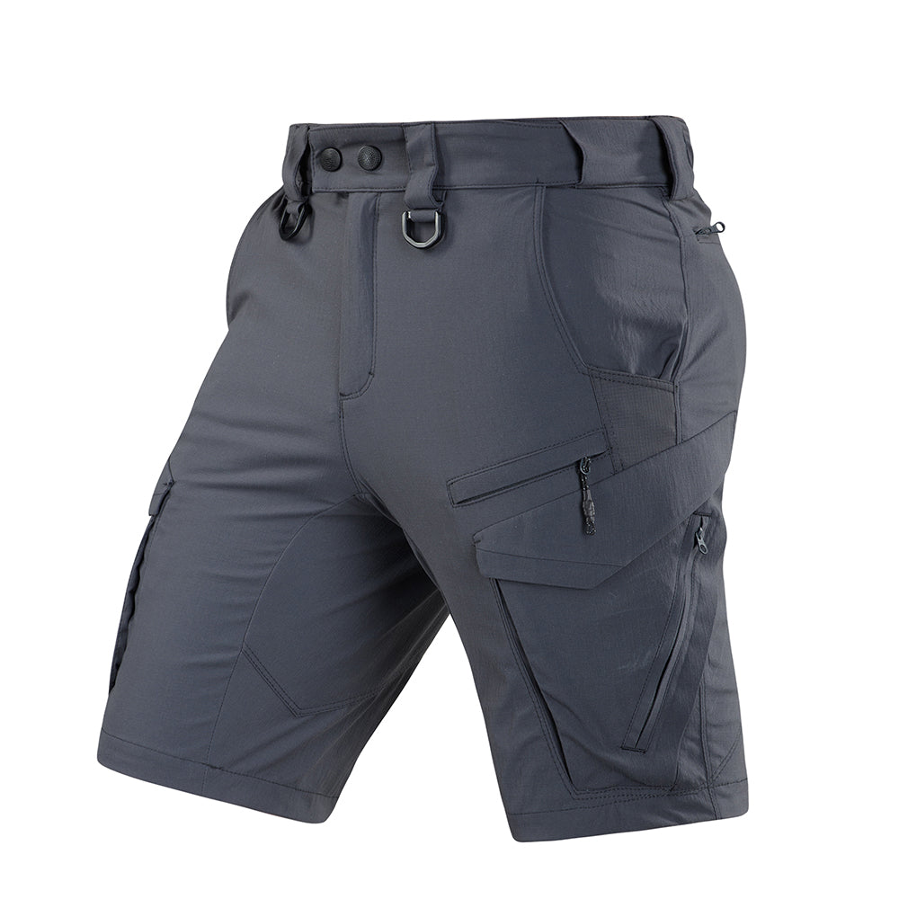 Shorts Aggressor Summer Flex Dark Grey XS