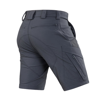 Shorts Aggressor Summer Flex Dark Grey XS