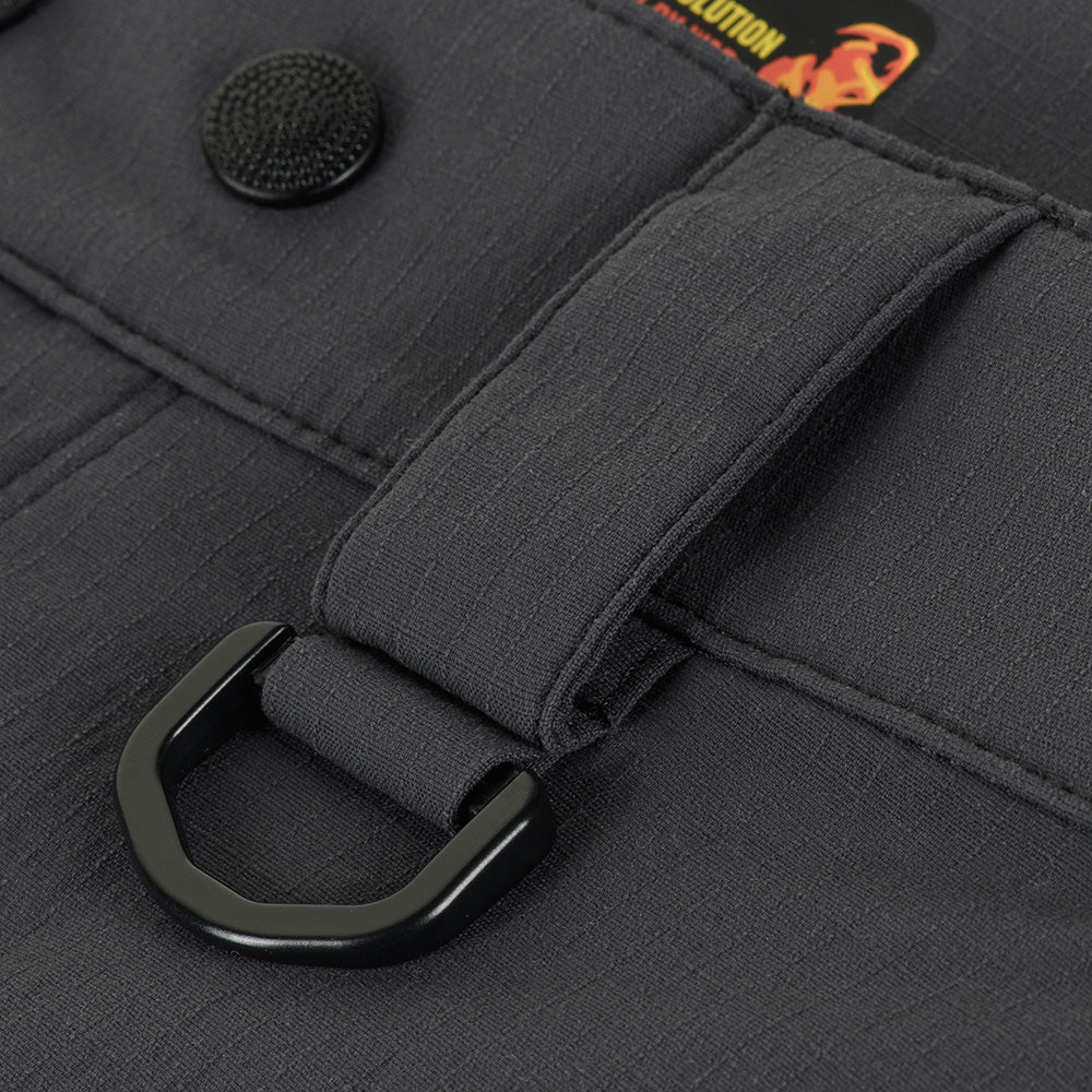 Shorts Aggressor Summer Flex Dark Grey XS