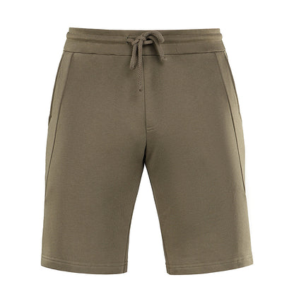 Shorts Casual Fit Cotton
