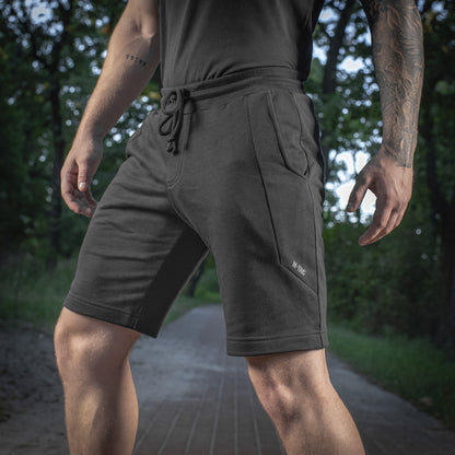 Shorts Casual Fit Cotton