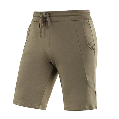 Shorts Casual Fit Cotton