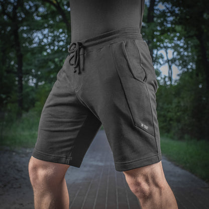 Shorts Casual Fit Cotton