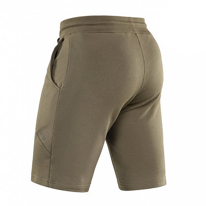 Shorts Casual Fit Cotton
