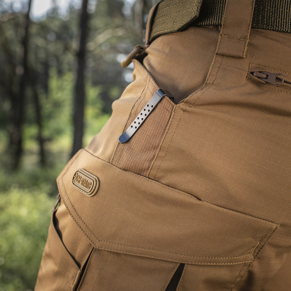 M-Tac Shorts Conquistador Flex