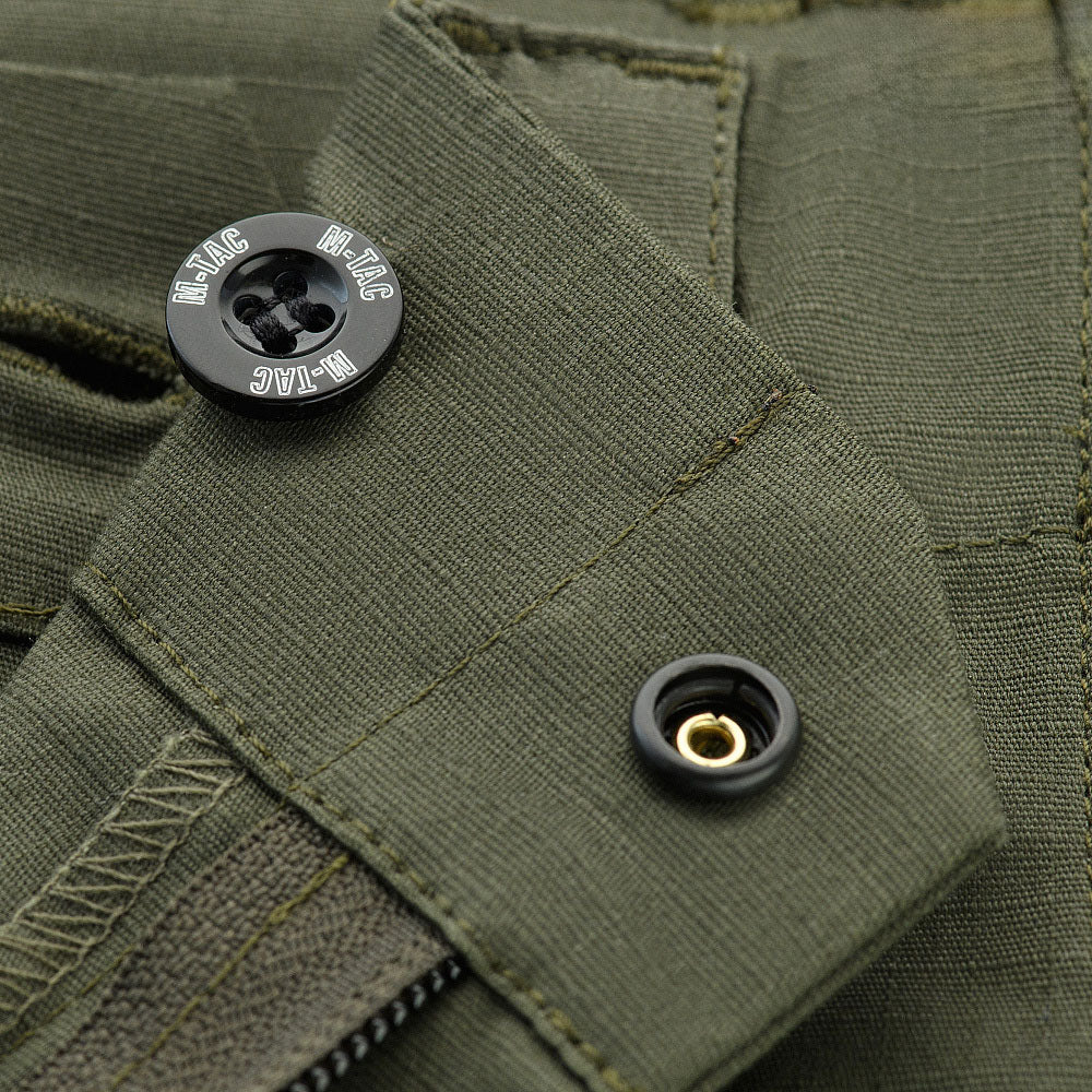 M-Tac Shorts Conquistador Flex