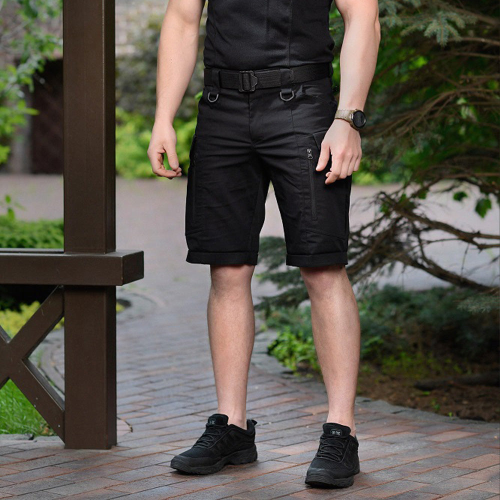 M-Tac Shorts Conquistador Flex