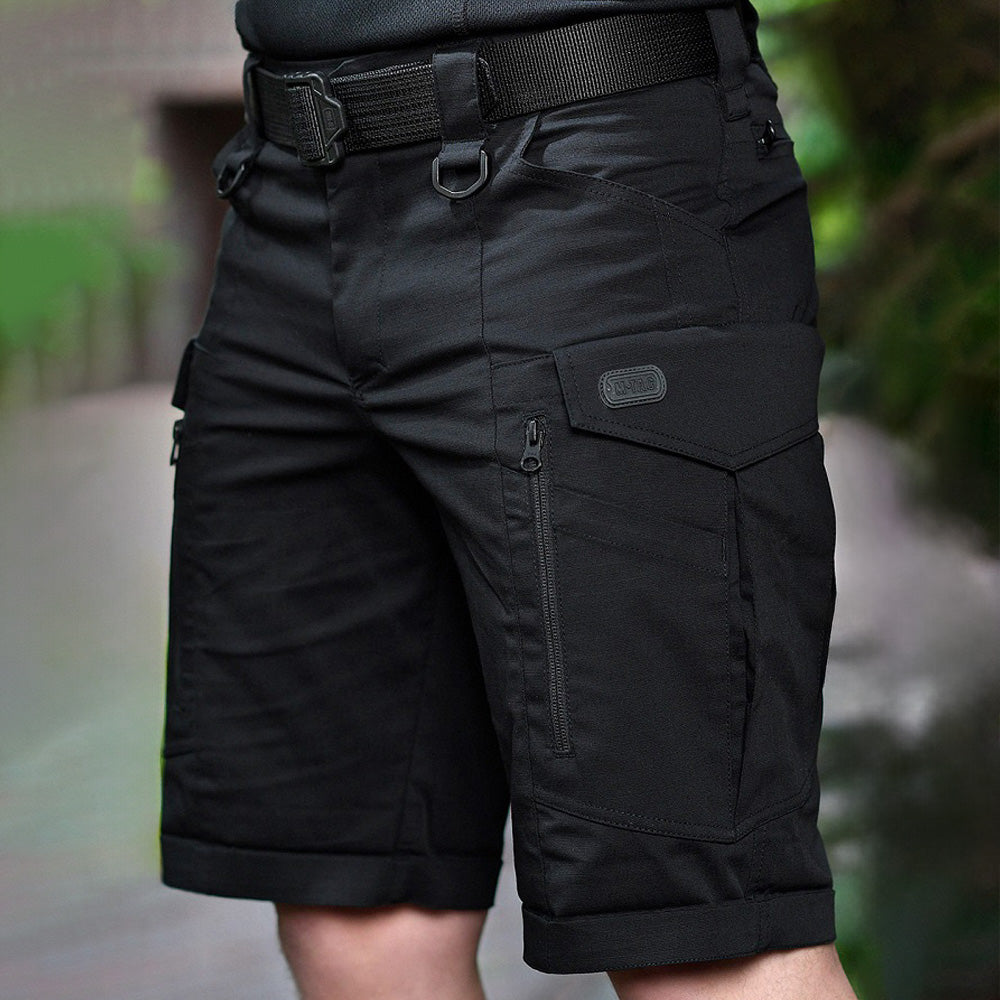 M-Tac Shorts Conquistador Flex