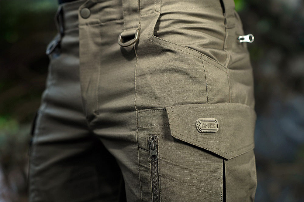 M-Tac Shorts Conquistador Flex