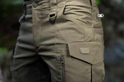 M-Tac Shorts Conquistador Flex
