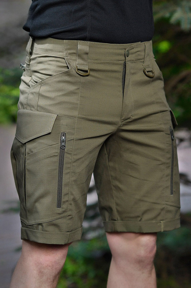 M-Tac Shorts Conquistador Flex