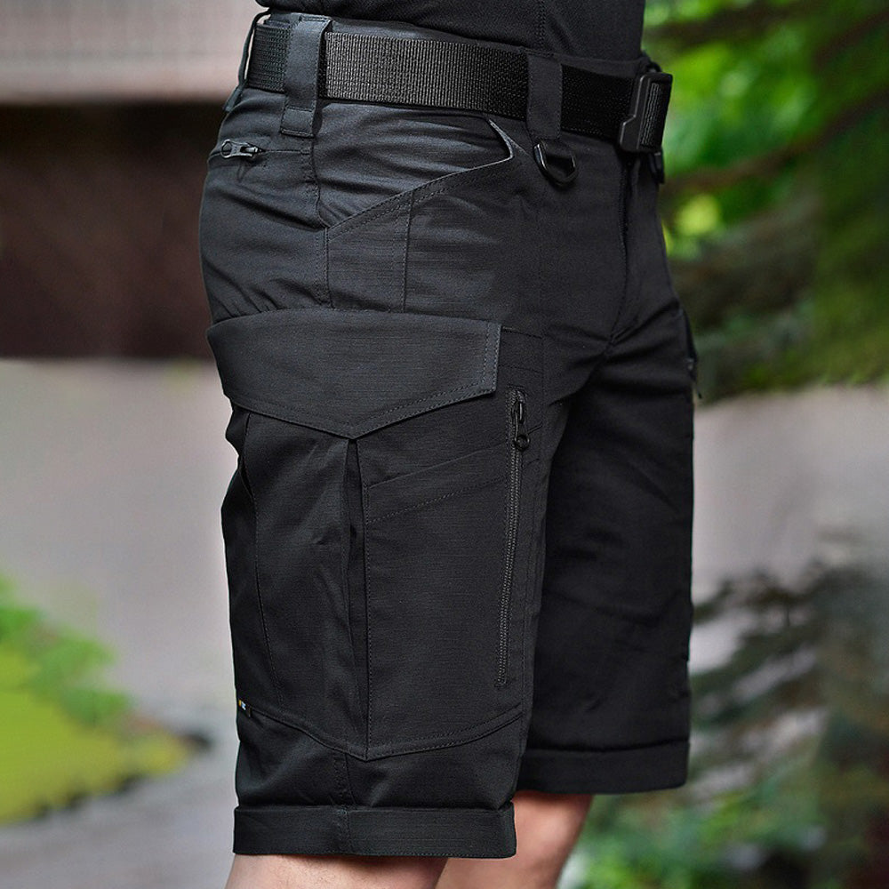 M-Tac Shorts Conquistador Flex