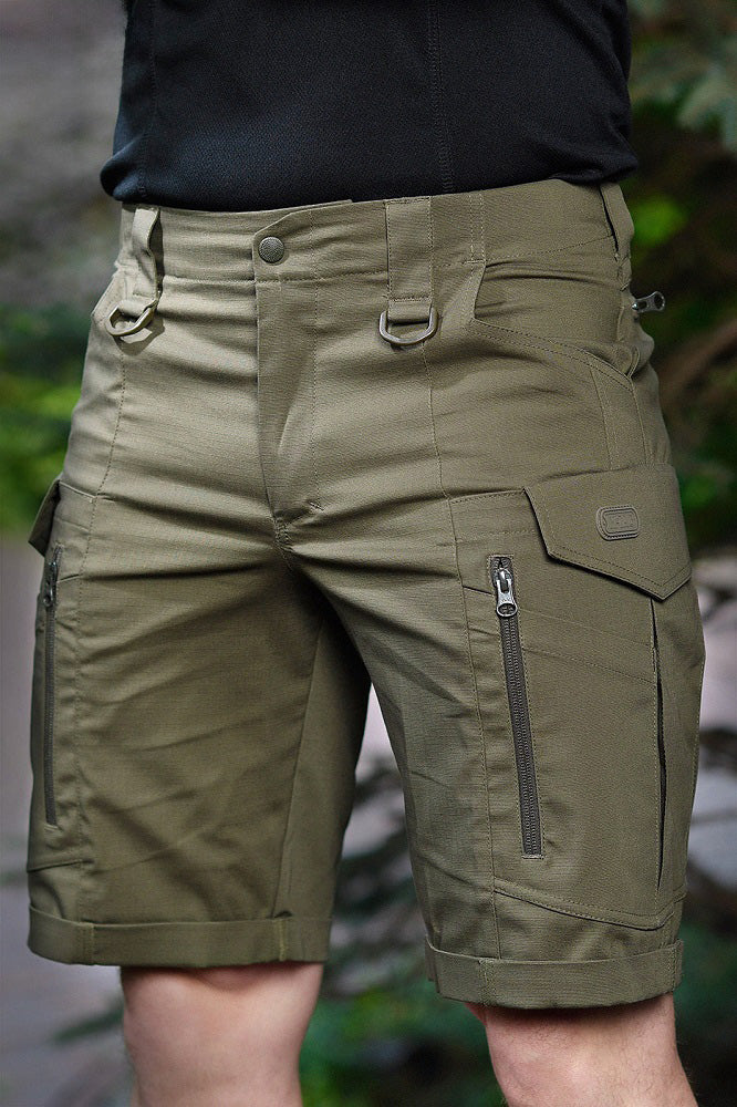 M-Tac Shorts Conquistador Flex