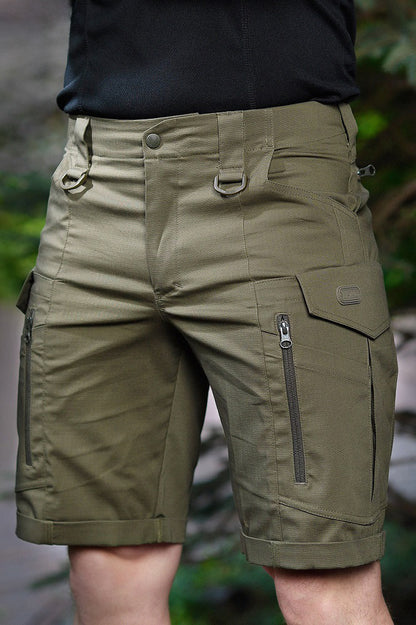 M-Tac Shorts Conquistador Flex
