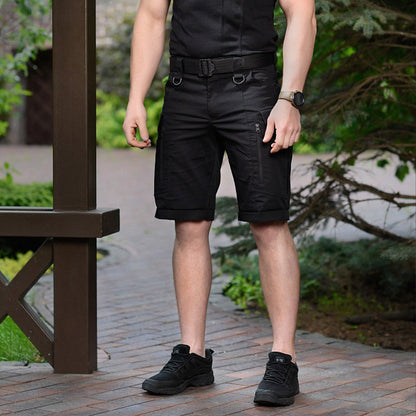 M-Tac Shorts Conquistador Flex