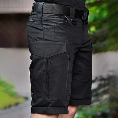 M-Tac Shorts Conquistador Flex