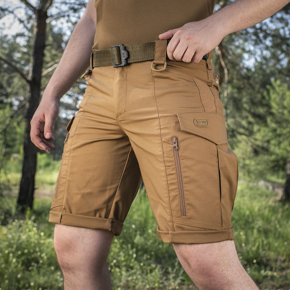 M-Tac Shorts Conquistador Flex