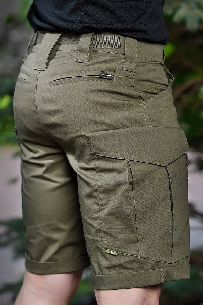 M-Tac Shorts Conquistador Flex