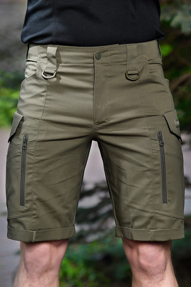 M-Tac Shorts Conquistador Flex