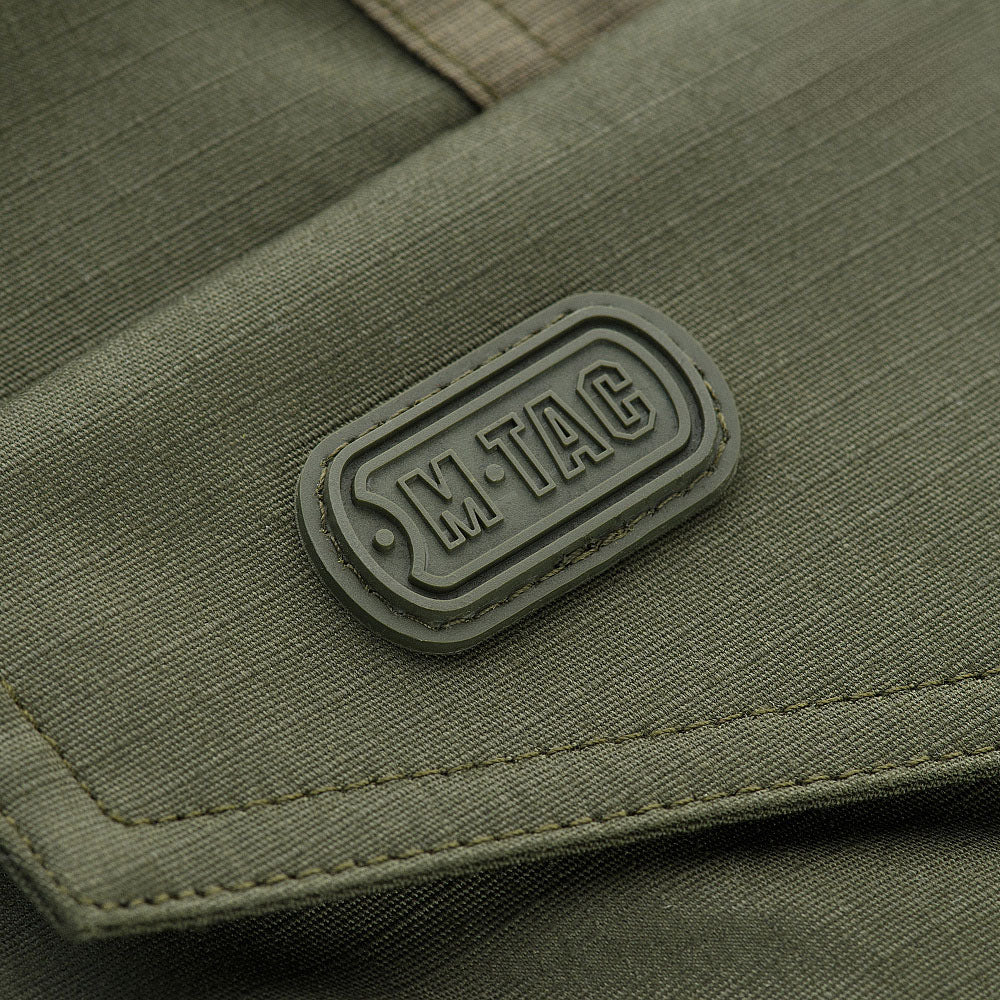M-Tac Shorts Conquistador Flex